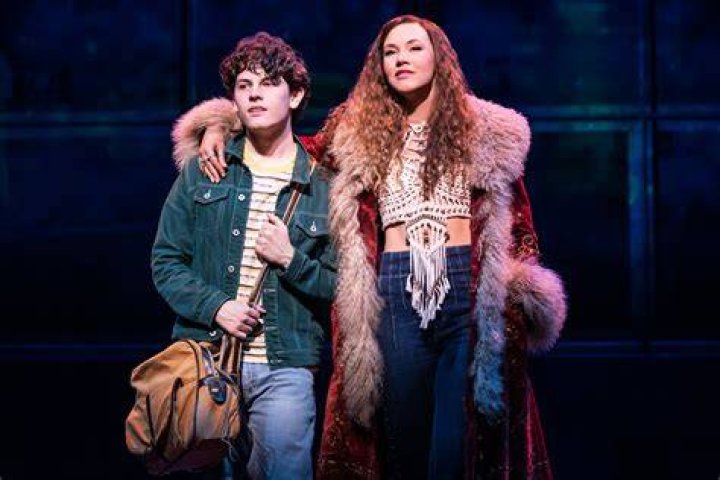 'Almost Famous' Musical Set for Fall Opening on Broadway