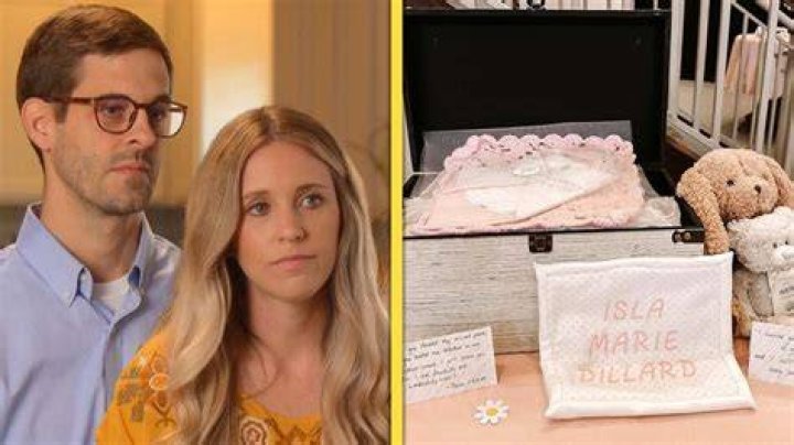 'I Definitely Relate to Jill Duggar'