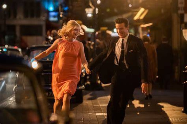 'Last Night In Soho' Ending Explained: What Happened To Eloise?