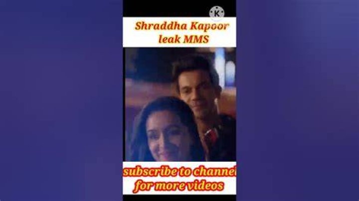 😍sharddha kapoor viral mms video leaked viral video sharddha kapoor viral video YouTube