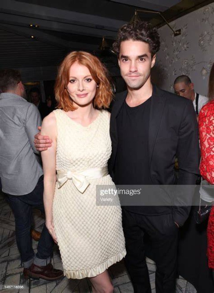 1899 Actress Emily Beecham Has Kept Her Relationship With Boyfriend Max Befort A Secret