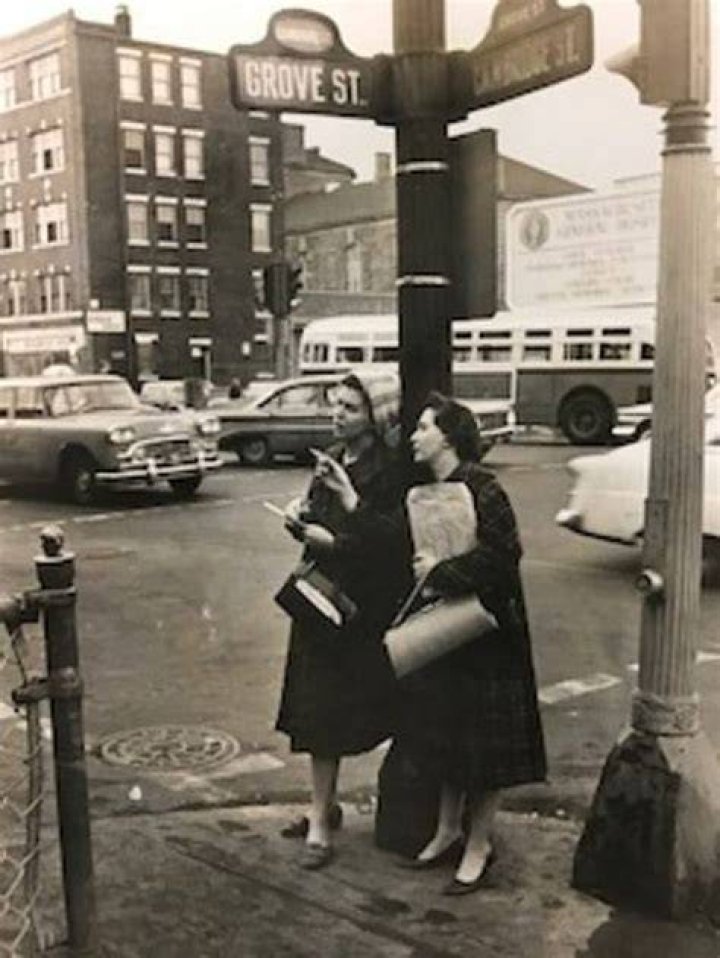 1950s Archives - 247 News Around The World