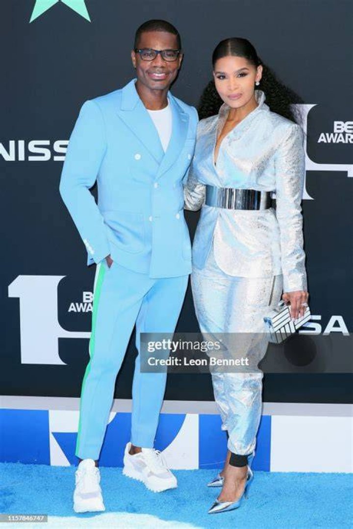 2019 BET Awards - Arrivals