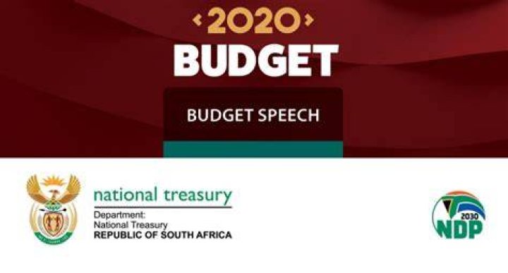 2020 Budget Speech Archives - 247 News Around The World