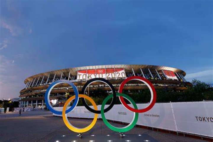 2020 Summer Olympics Archives - 247 News Around The World