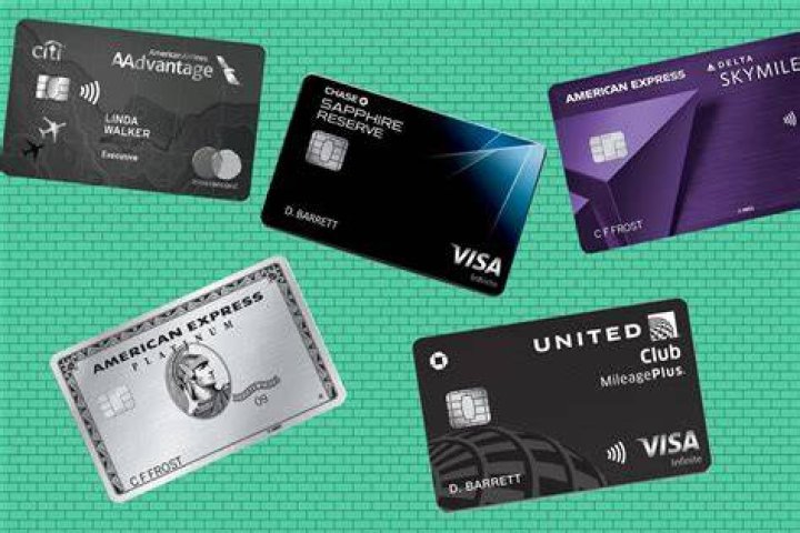 3 New Credit Cards With Rewards for Wellness Spending