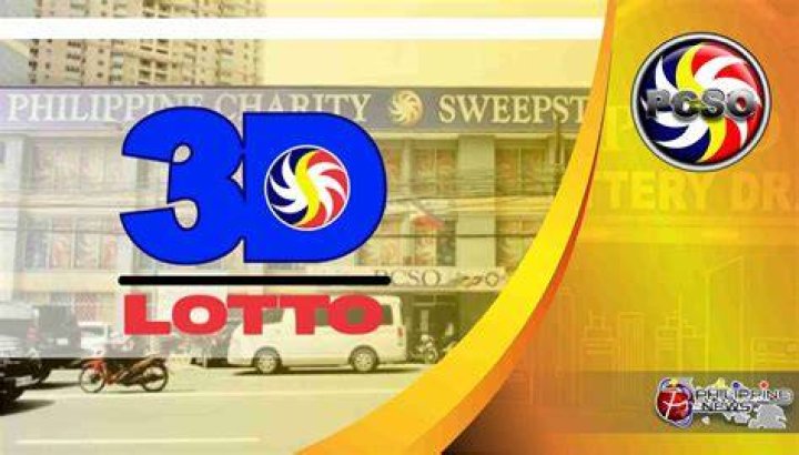 3D Lotto Result Today January 12, 2024 Draws Revealed