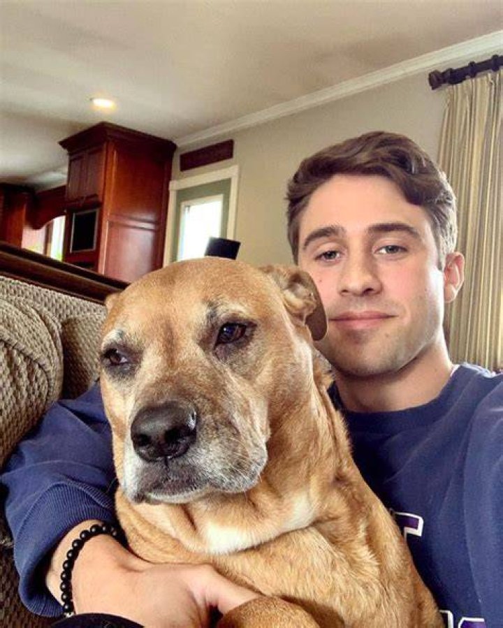 5 Things to Know About Bachelorette’s Greg Grippo