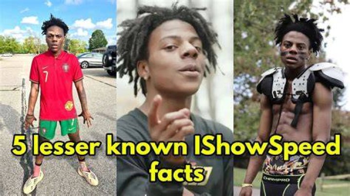 9 Interesting Facts About iShowSpeed Age That Will Amaze You