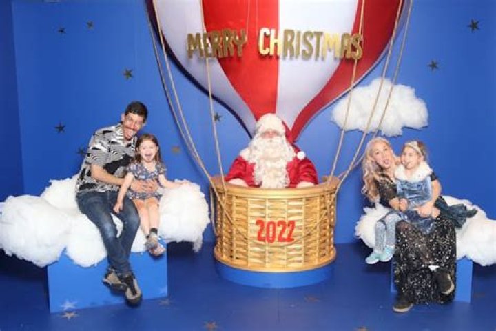 A very merry (and inclusive) Christmas, thanks to Lifetime The Miami Hurricane