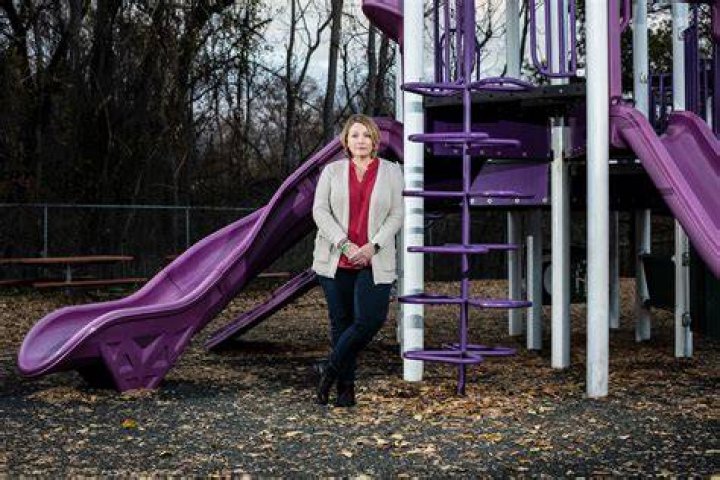 A Warning After Uvalde from Sandy Hook Mother Nicole Hockley
