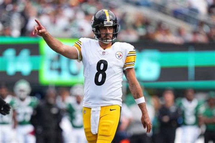 aaron rodgers