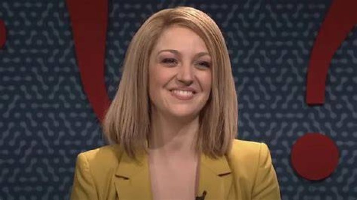 abby elliott snl