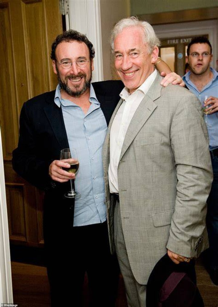 Actor Anthony Sher Illness And Cancer Archives