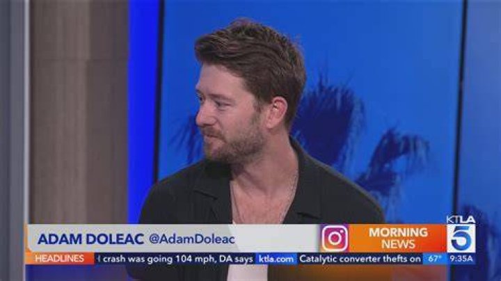 Adam Doleac Archives - 247 News Around The World