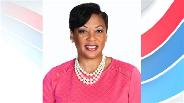 Adriane Love for Dublin District Attorney YouTube