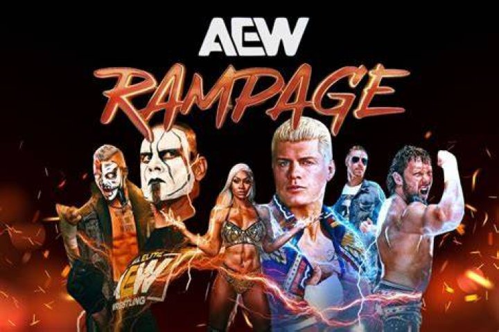 AEW Rampage Spoilers: Updates on the Upcoming Matches