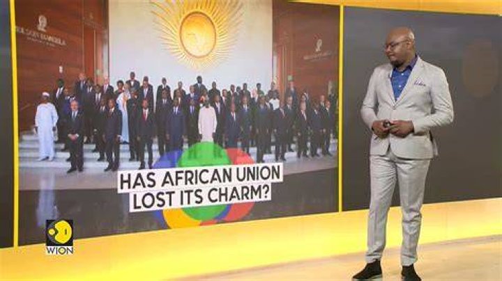 African Union Archives - 247 News Around The World