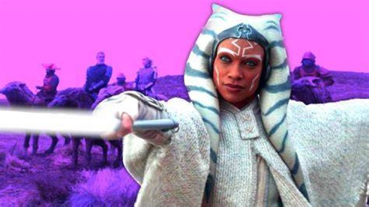 Ahsoka Episode 7 Recap 9 Biggest Spoilers and Ending Explained