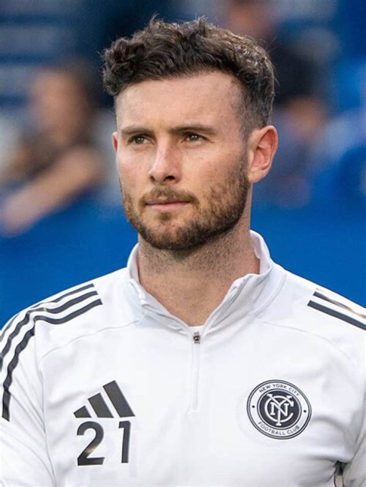 Aiden O'Brien - A Renowned Footballer