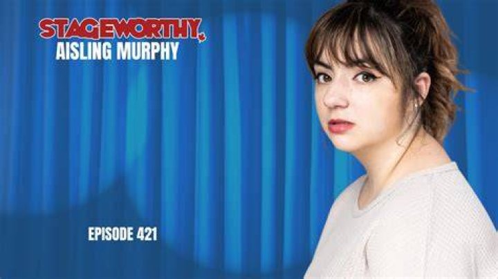Aisling Murphy Archives - 247 News Around The World