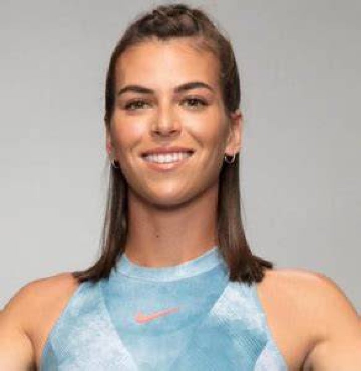 Ajla Tomljanovic – Bio, Net Worth, Boyfriend, Age, Ranking, Height