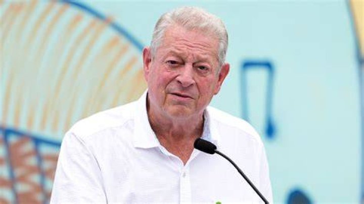 Al Gore Archives - 247 News Around The World