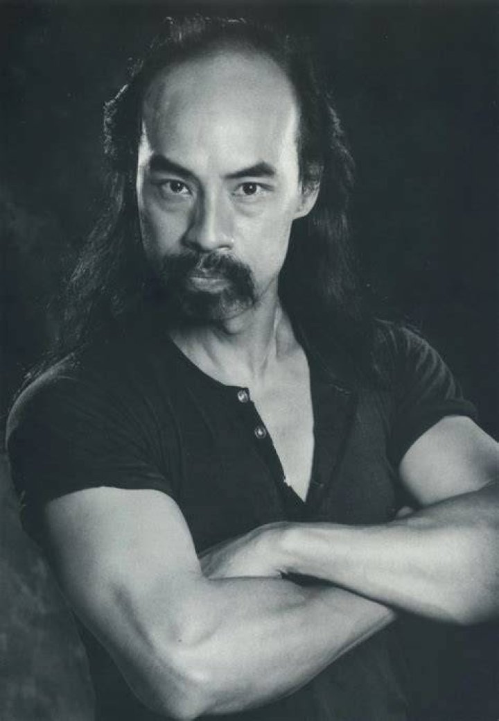 Al Leong