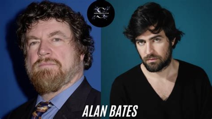 Alan Bates and the Post Office Scandal