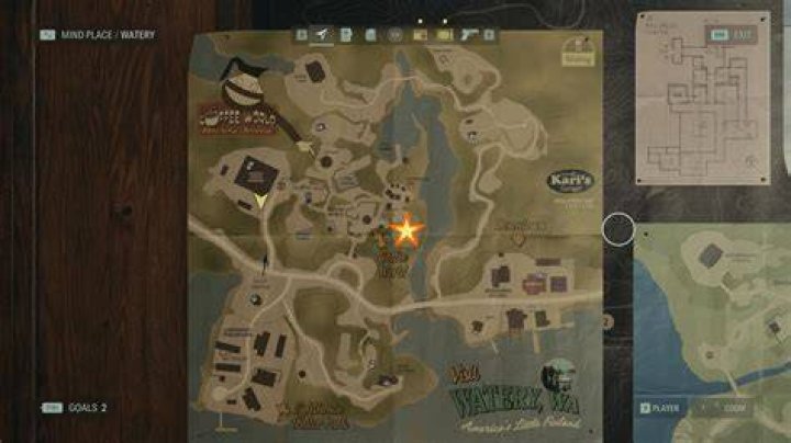 Alan Wake 2 Screwdriver Location, Where to Find Screwdriver in Alan Wake 2?