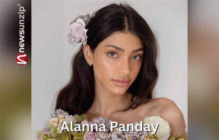 Alanna Panday Archives - 247 News Around The World