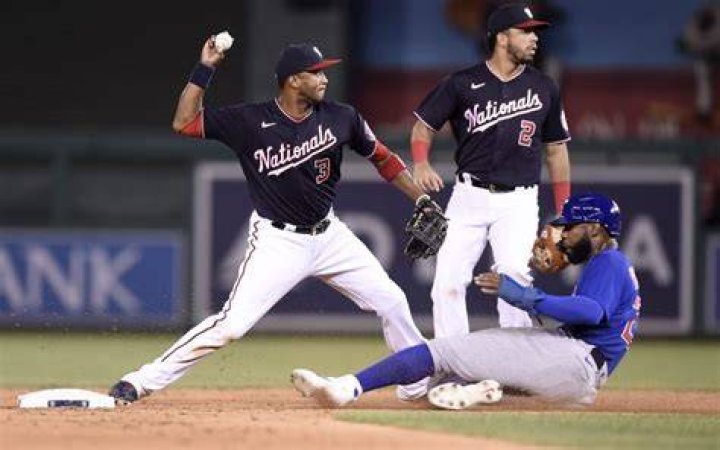 Alcides Escobar Net Worth in 2023 How Rich is He Now?