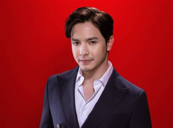 Alden Richards