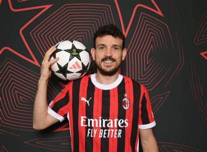 Alessandro Florenzi Archives - 247 News Around The World