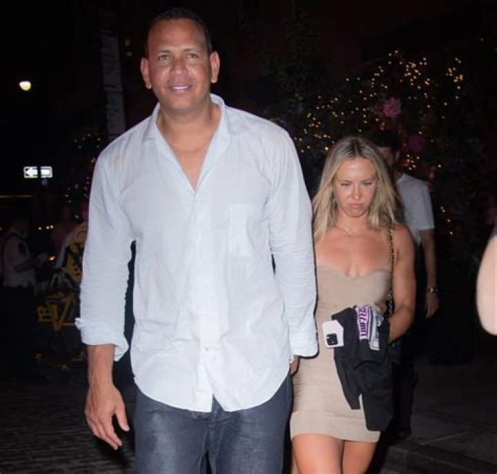 Alex Rodriguez dating history: Who has A-Rod dated?