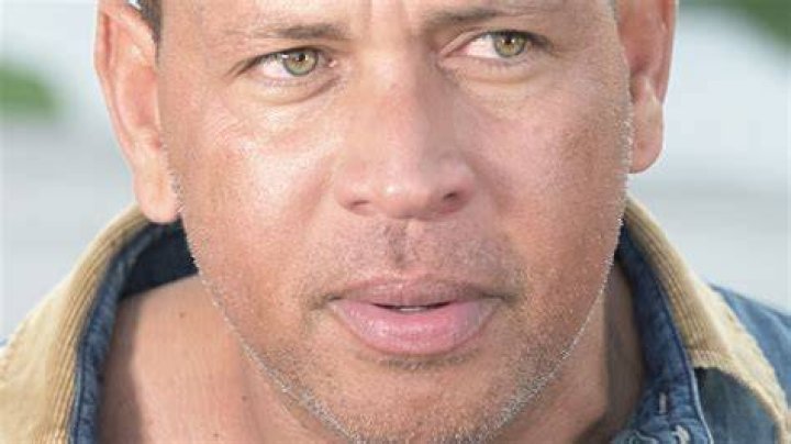 Alex Rodriguez with new flame, Kathryne Padgett in Italy with family and friends