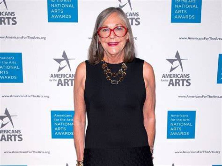 Alice Walton Net Worth in 2023 How Rich is She Now?