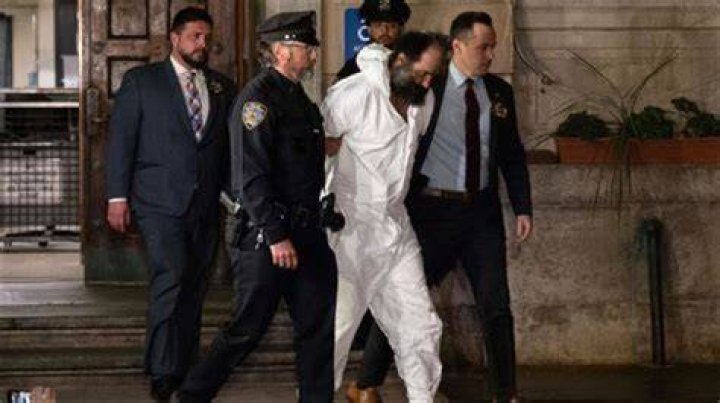 Allintitle Was Rapper Culture Bermudez Arrested? Archives