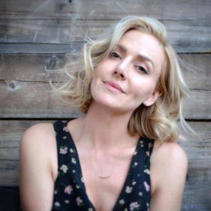 Allison McAtee Dating, Relationship, Affair, Boyfriend, Net worth, Wiki-Bio
