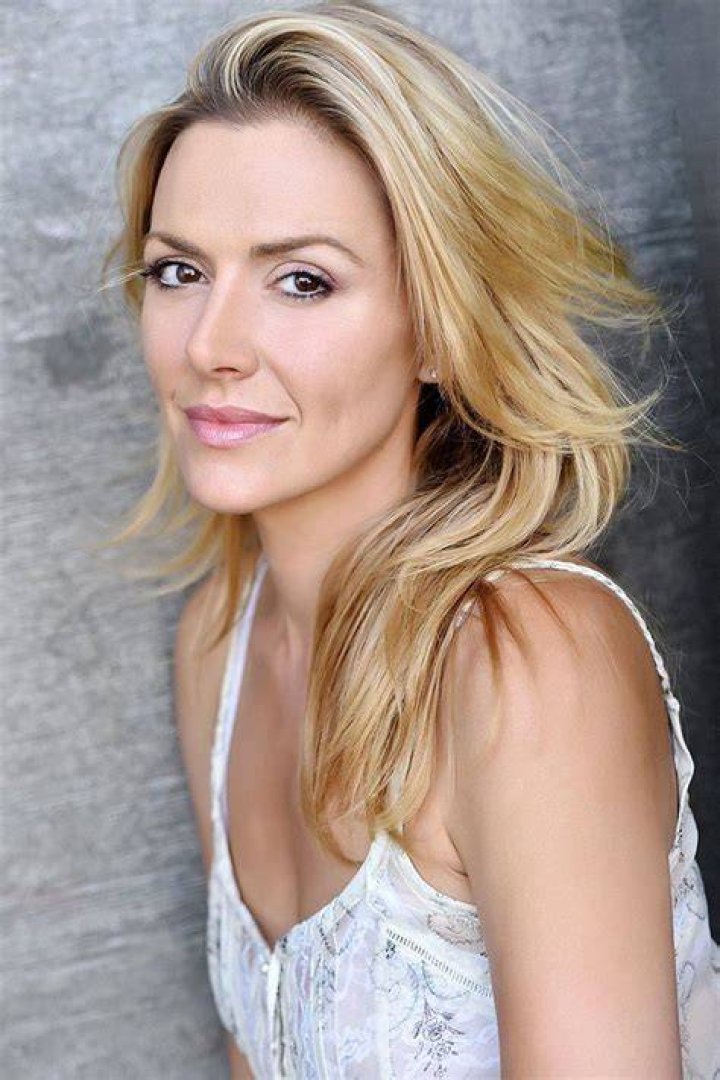 Allison McAtee