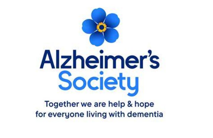 alzheimer's society charity commission Archives