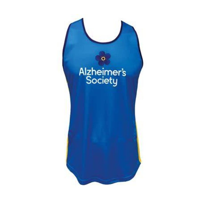 alzheimer's society running vest Archives