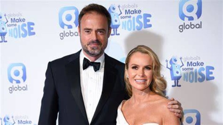 Amanda Holden Archives - 247 News Around The World