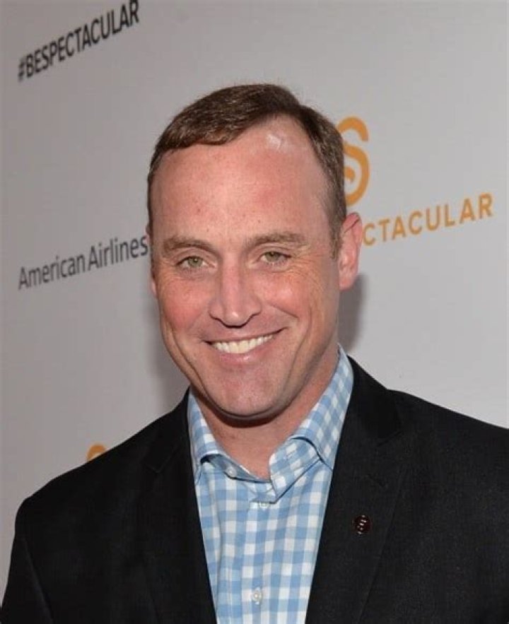 American Comedian Matt Iseman - Net Worth and Career