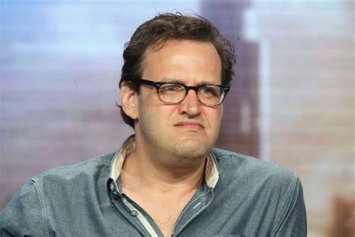 American television writer, Andrew Kreisberg