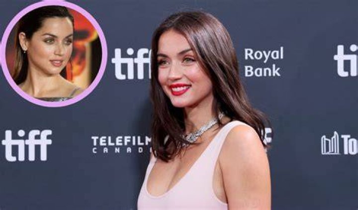 Ana de Armas’ Bio, Measurements, Height, Weight, Net Worth & More Ana de Armas’ Bio, Measurements, Height, Weight, Net Worth & More