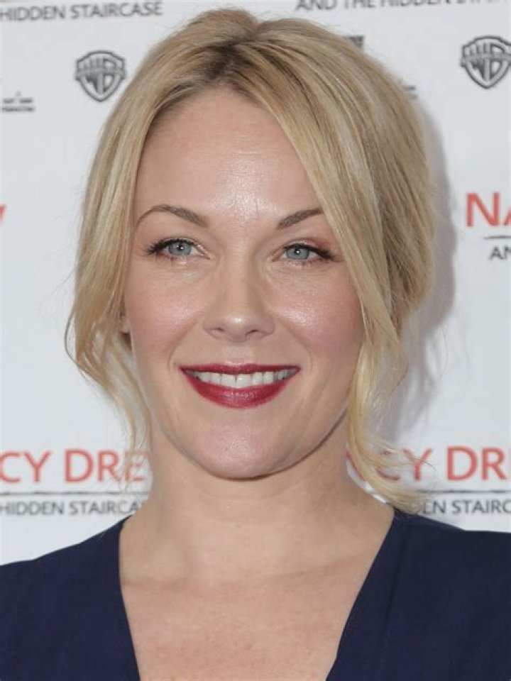 Andrea Anders: A Talented Actress with a $7 Million Net Worth