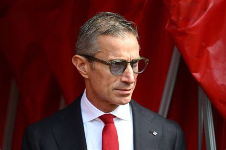 Andrea Berta Archives - 247 News Around The World