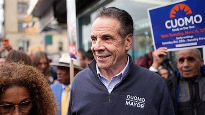 Andrew Cuomo Archives - 247 News Around The World