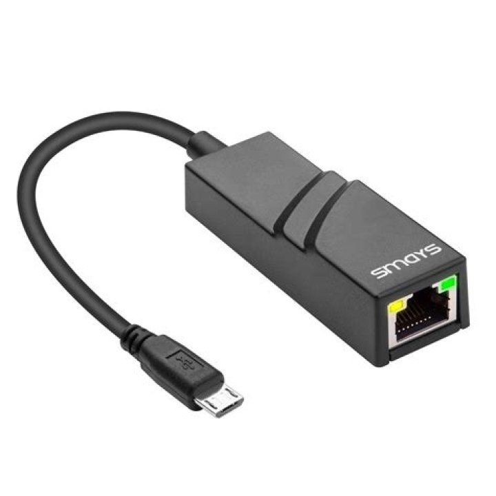android smartphone ethernet adapter Archives
